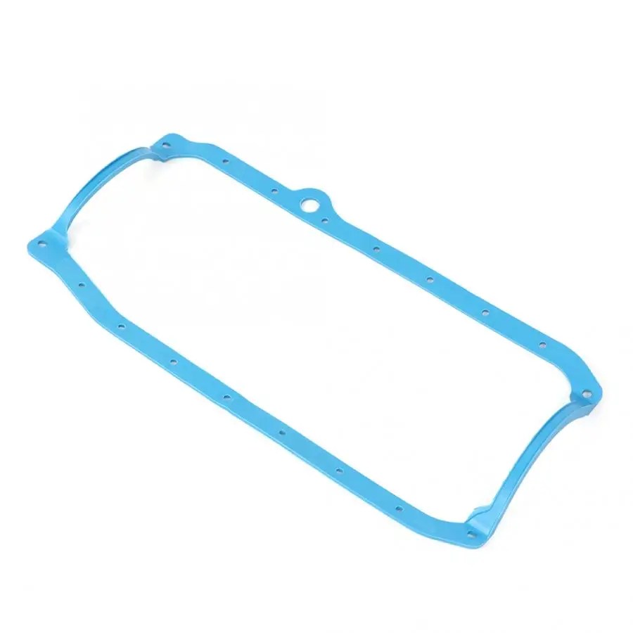 1 шт. задняя основная уплотнительная прокладка масляного сковорода запасная