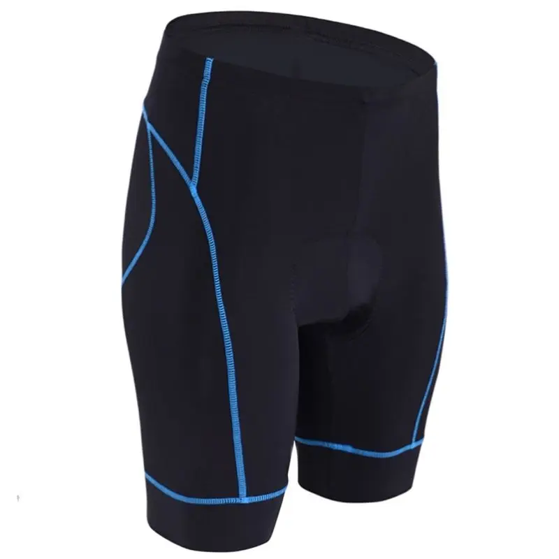 

Summer Cycling Pant Custom Printing Bicycle Road Wear 2021 Sportswear Quick Dry Soft Non-Slip Clothing Shorts For Men with Pad