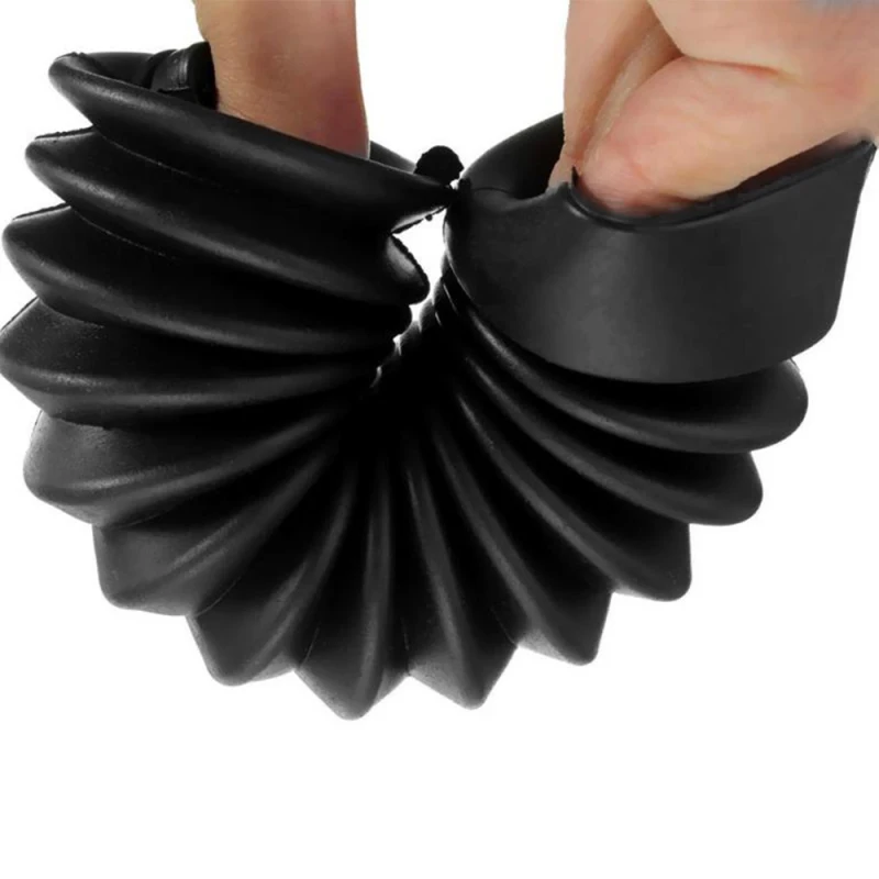 2 шт передняя вилка мотоцикла амортизатор Пылезащитный чехол универсальный пыли