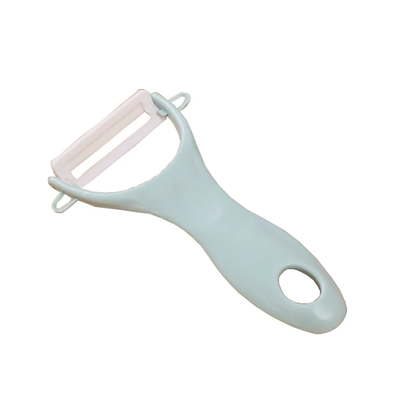 1 шт. Керамическая овощечистка для фруктов и овощей|Овощечистки ножи цедры| |