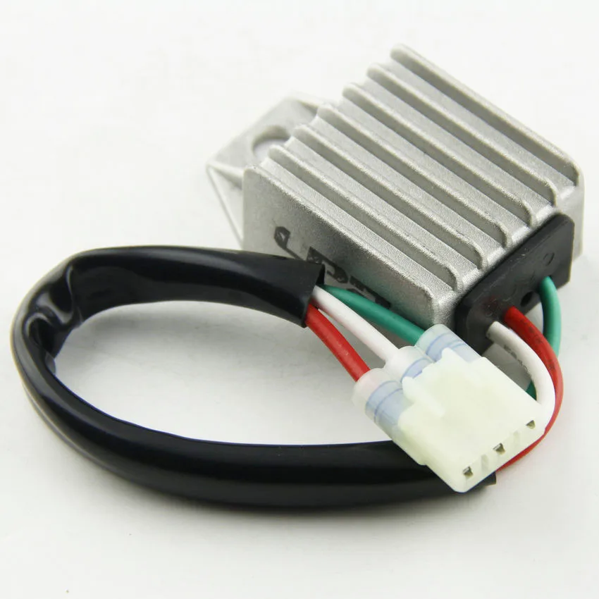 

Motorcycle Voltage Regulator Rectifier For Honda TRX90 TRX90EX TRX90X Sportrax 90 X EX TRX90 TRX 90 TRX 90 X 31600-HP2-671