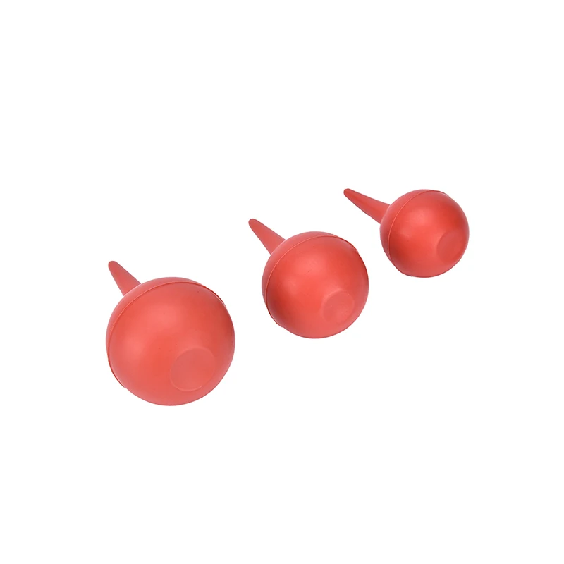 30/60/90 мл резиновая капельница лабораторная пипетка лабораторный инструмент