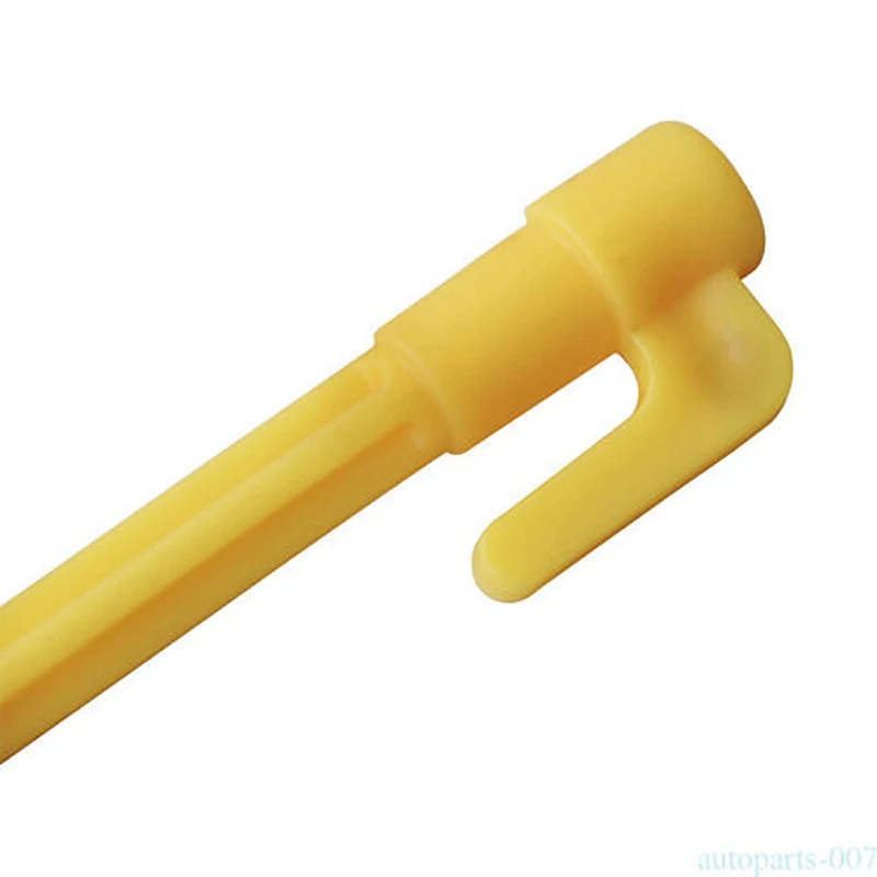 10 шт. инструменты для кемпинга пластиковые колышки палаток гвозди песок наземные