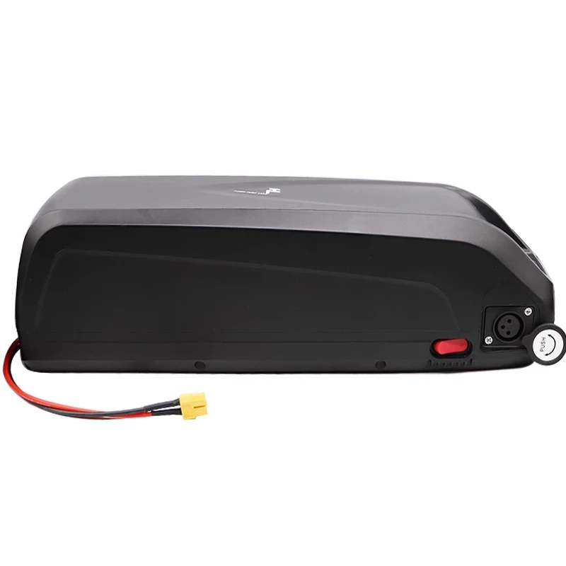 Электрическая батарея для электровелосипеда Hailong 18650 блок ячеек 52V 20Ah 48V 36V 17Ah 30Ah