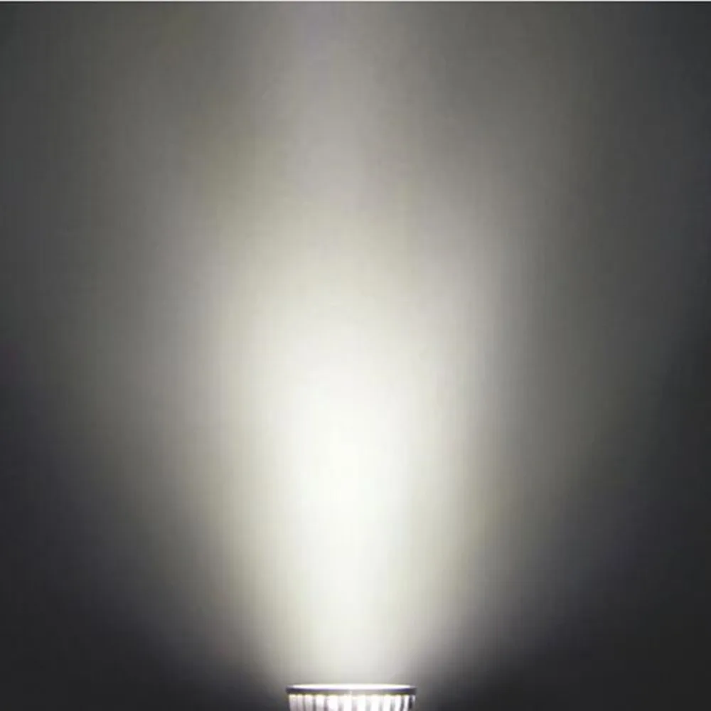 

MR16 LED Bulb 12V Spotlight Light 9W 12W 15W Warm/Natural/Cold White High Power Ultra Bright Led Lamp