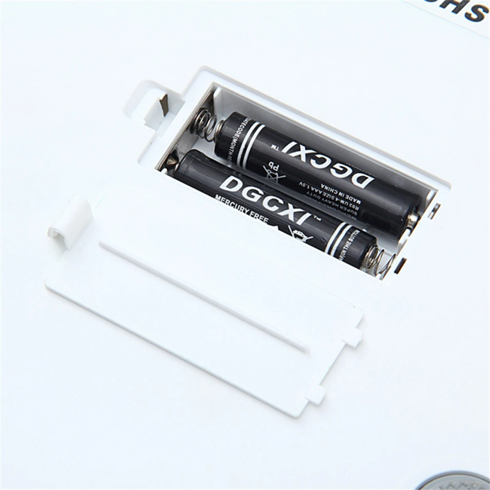 Хит продаж портативные весы из нержавеющей стали 15 кг/1 г цифровые кухонные с