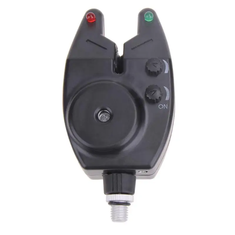 Сигнализатор поклевки для удочки напоминание о удочке рыболовное оборудование