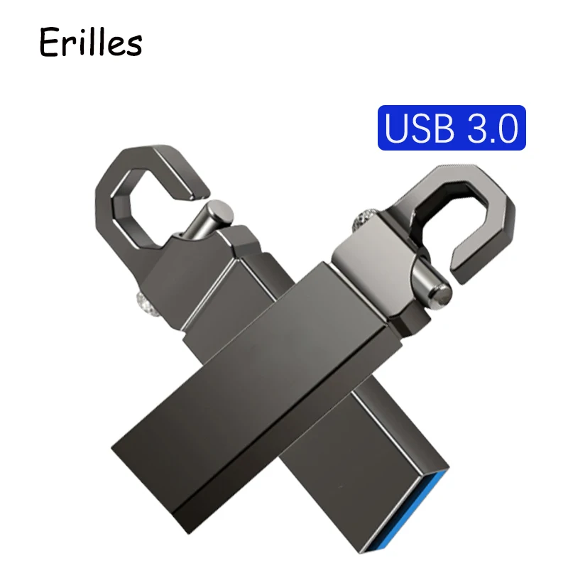 Высокоскоростной флеш накопитель usb 3 0 128 ГБ 64 32 16 8 водонепроницаемый диск карта