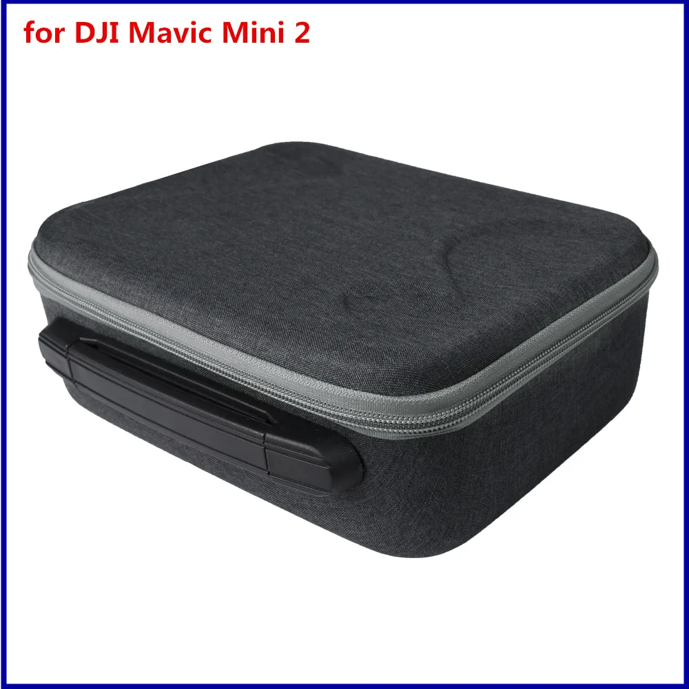 

Чехол для переноски Sunnylife Mini 2, сумка для тела дрона, Портативная сумка для Mavic MINI 2, аксессуары