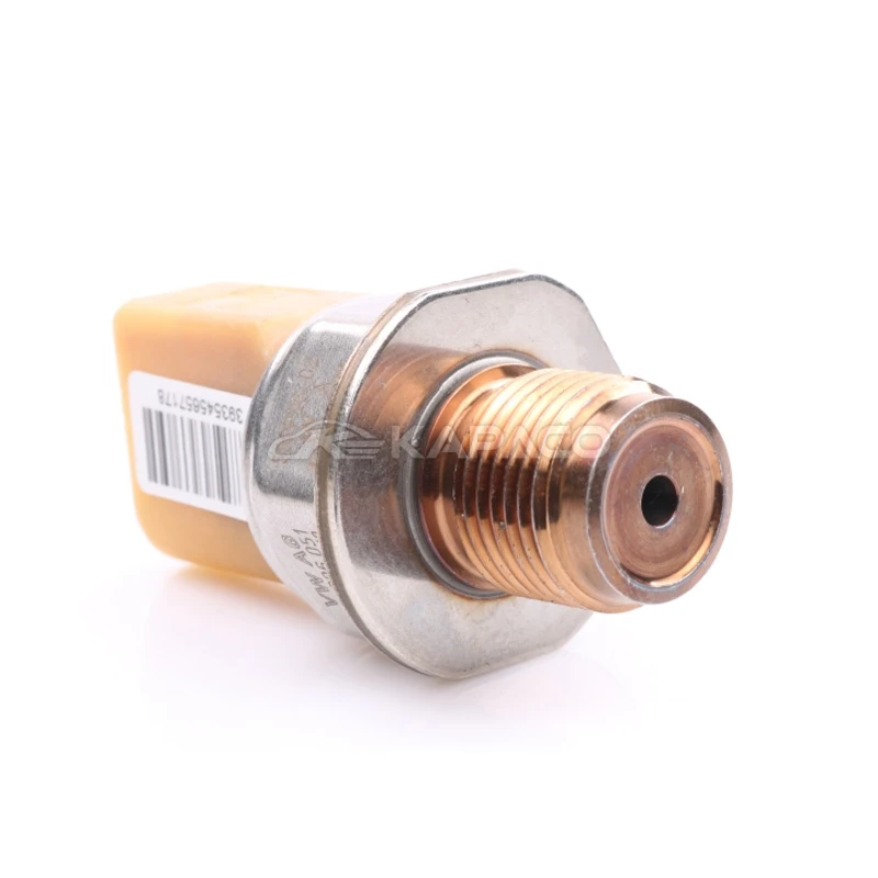 Fuel Common Rail Pressure Sensor Switch 55PP26-02 03L906051 For AUDI A3 A4 A6 Q5 TT VW EOS Golf Jetta Tiguan Volkswagen Amarok | Автомобили
