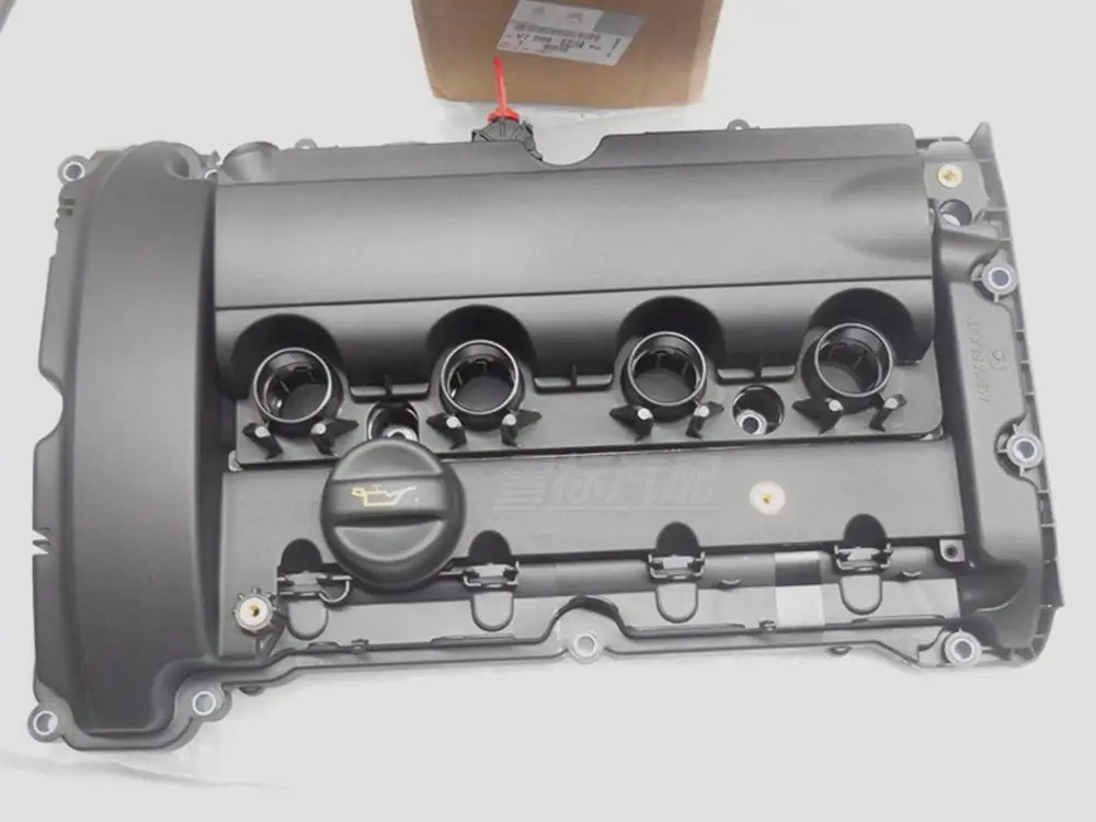 

Engine valve cover rocker cover OEM V759886280 for Peugeot 3008 4008 508 Citroen C4L C5