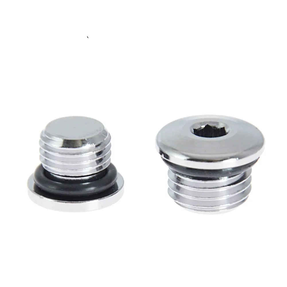 

1PC High Pressure Plugs 7/16 For Scuba Diving Regulator 1st Stage Plug First-stage Head High Pressure Port & Low Pressure
