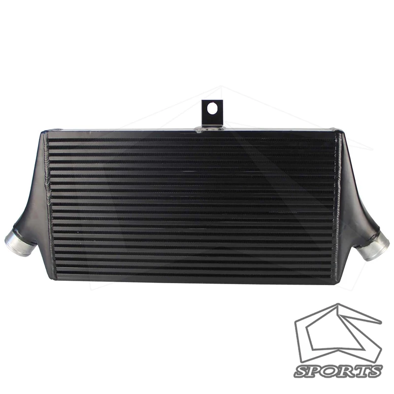 Комплект гоночного интеркулера для M * itsubishi Lancer Evolution 7/8/9 2.0L 01 06|Радиаторы и