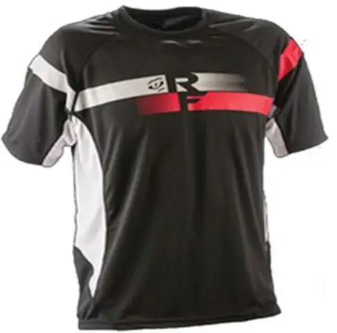 Мужские летние майки для езды на горном велосипеде велосипедная одежда по