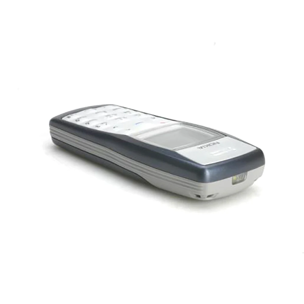 Оригинальный разблокированный мобильный телефон Nokia 1100 2G GSM Восстановленный
