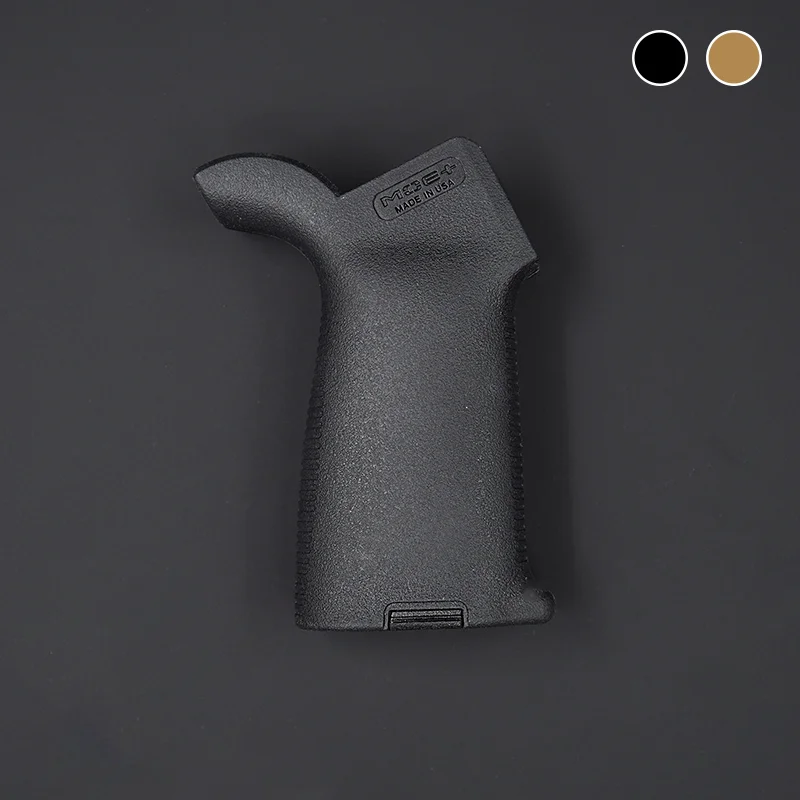 

MAGPUL MOE+ 480 Motor Grip V2 Gearbox for AR15 M4 HK416 Airsoft AEG GBB