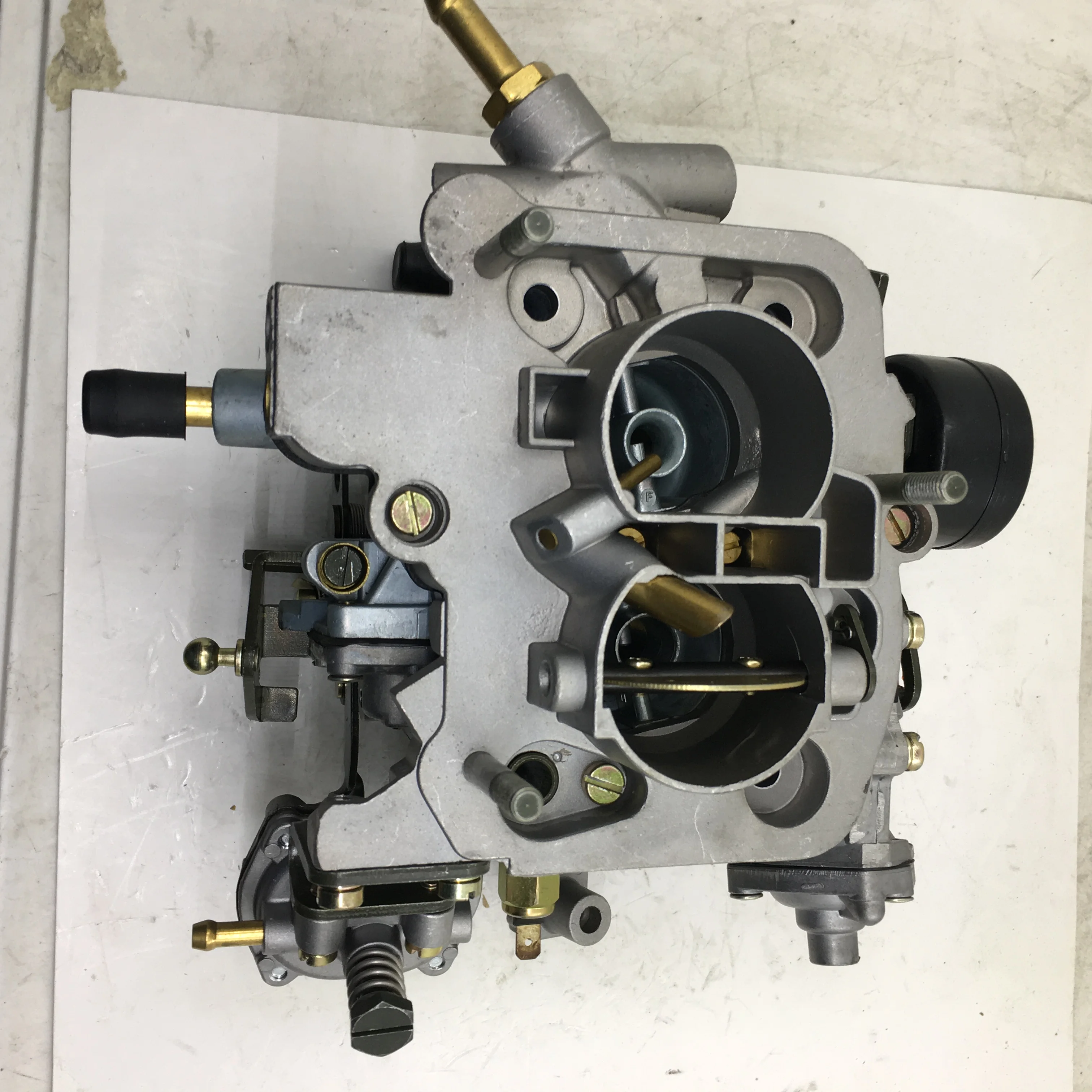 SherryBerg 1295 carby vergaser карбюратор carby FIT RENAULT R9 1981-1989 карбюратор Высокое качество Карбюратор для w дроссель