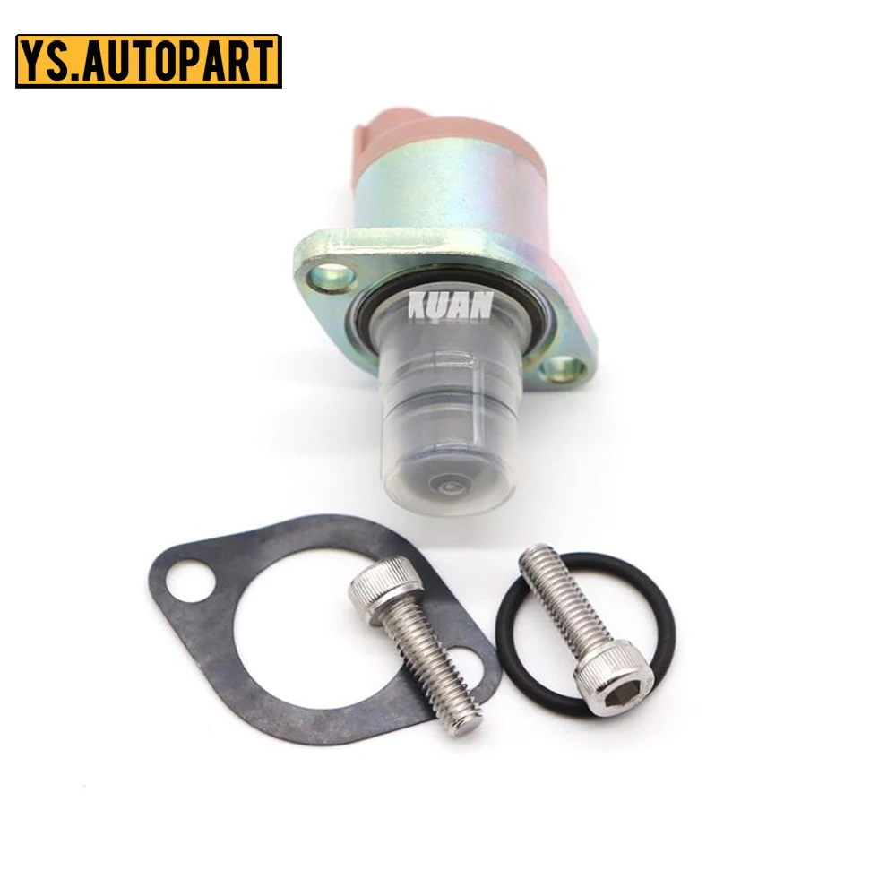 Топливный насос Дозирующий клапан управления всасыванием давления SCV 294200 0360