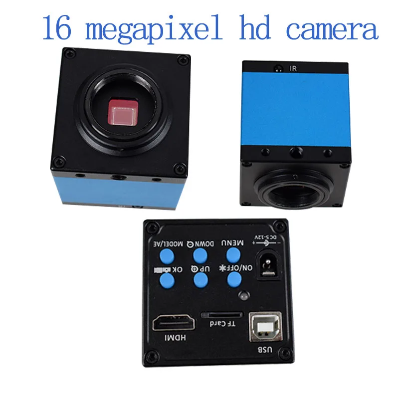 

HDMIUSB 16