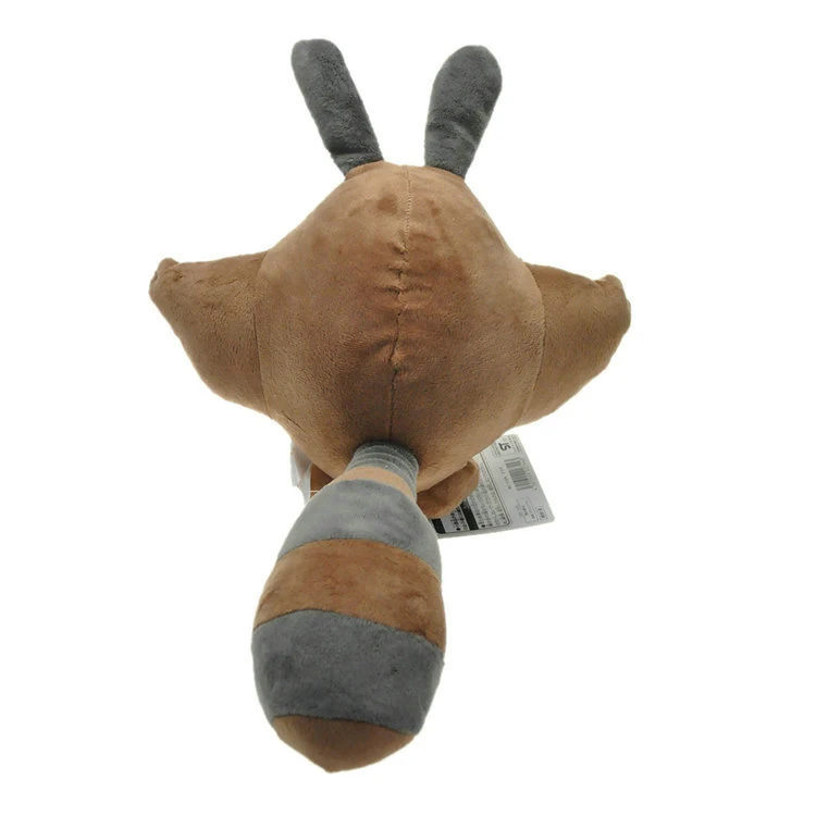 

Pokemon Plush Stuffed Animal Toy Sentret Soft Plush Doll for Children Toy Gifts 24cm
