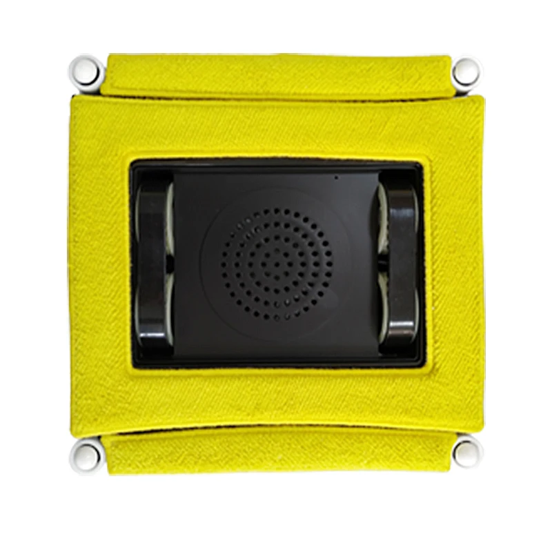 Робот пылесос окна очиститель лазерный Сенсор с помощью приложения защиты от