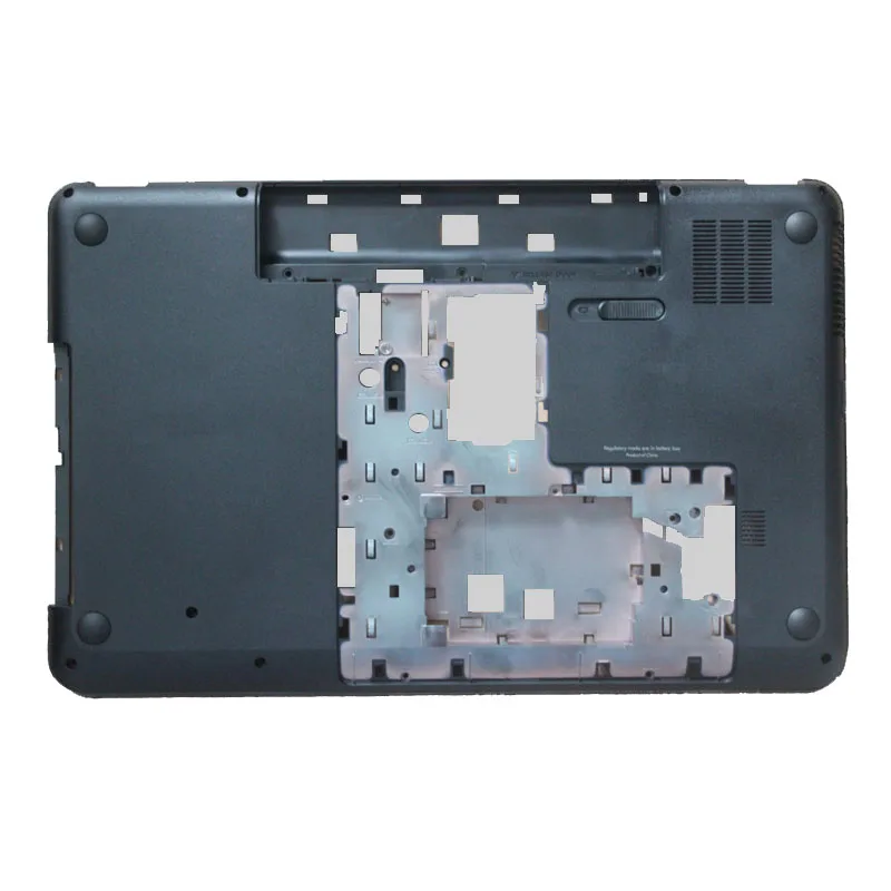 Новая база для струйного принтера HP Pavilion 17 3 дюйма G7 2000 2022US 2118NR 2226NR ноутбук Нижняя