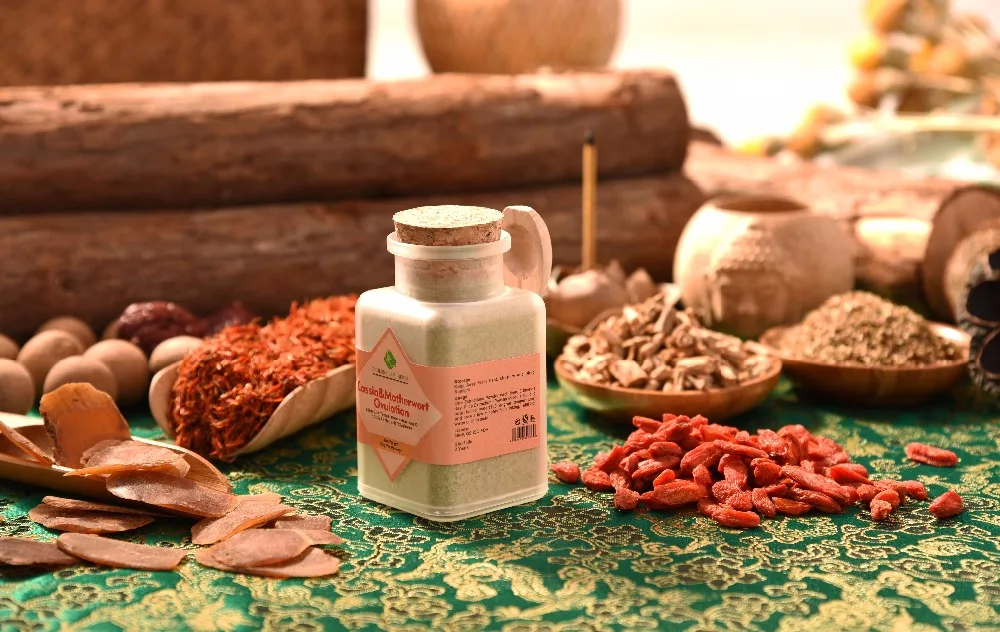 Продление лечения овуляции лифу кассии и пустырника помогает женщинам