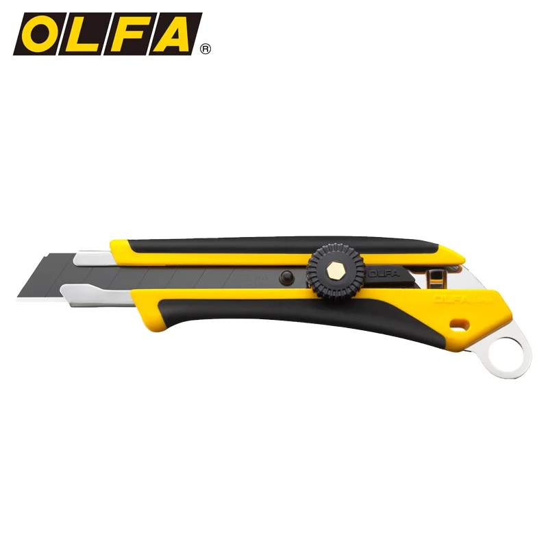 Олафом импортируемые из Японии классического искусства 18 мм резак 218B висячий тип