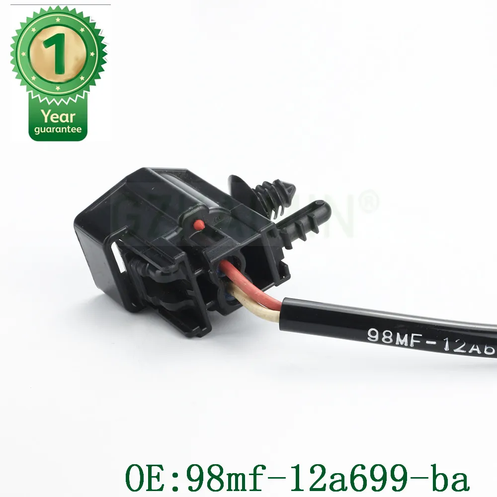 Датчик детонации 2011 для Ford for Fiesta OEM 98mf 12a699 ba 98MF12A699BA|sensor sensor|sensor knocksensor ford |
