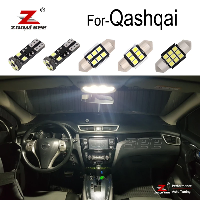 Canbus Нет Ошибка светодиодный потолочный светильник для внутреннего купола Крытый