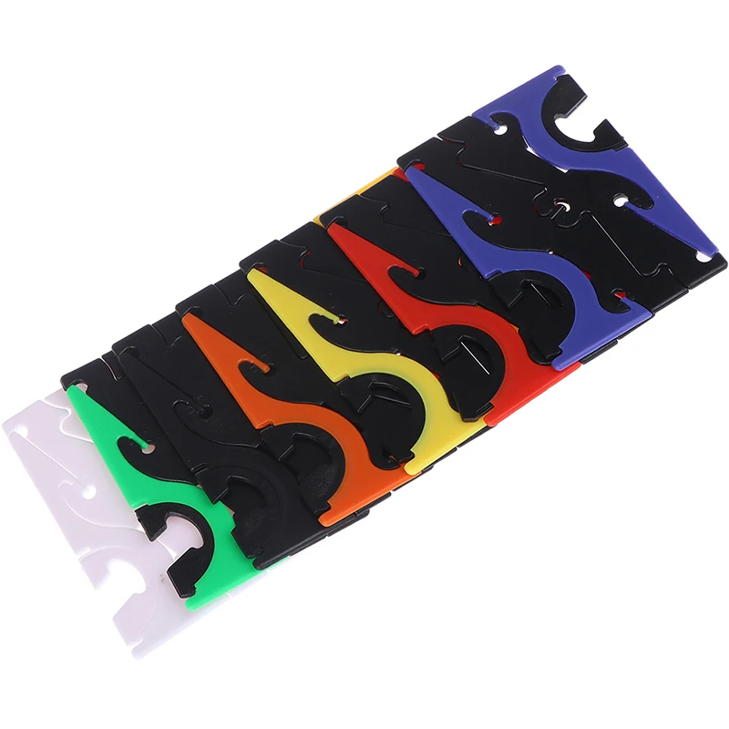 Складной вращающийся Карманный Штатив для мобильного телефона|Подставки и