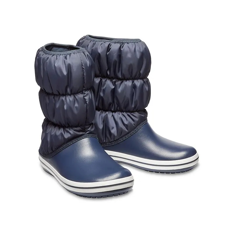 CROCS Winter Puff Boot WOMEN | Обувь