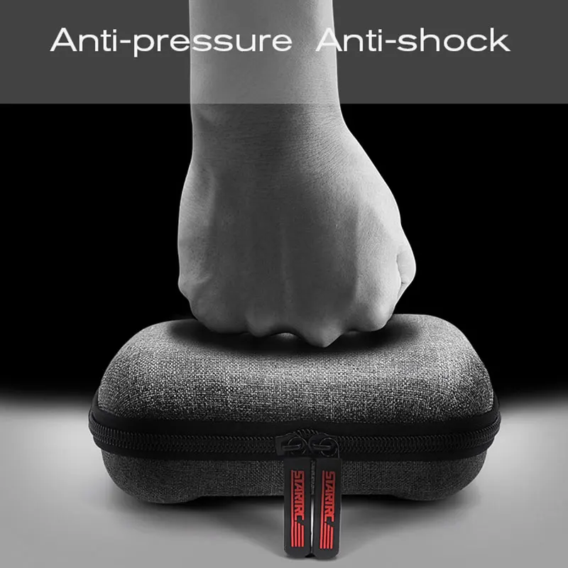 Мини-чехол для переноски защитная сумка хранения чехол пульта дистанционного