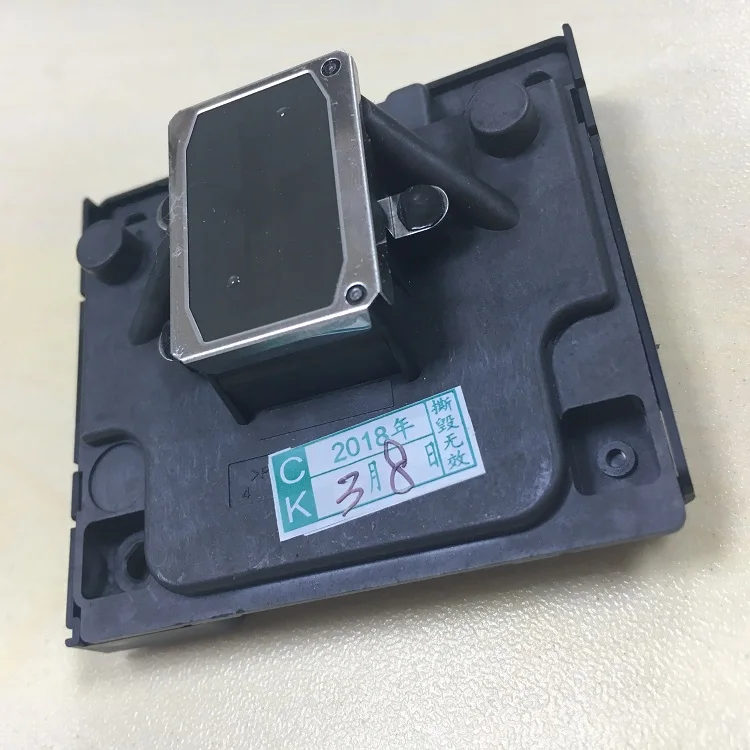 100% рабочая головка принтера для Epson Stylus T11 T13 C90 T20 L100 TX121 SX125 L200 CX7300 CX5600 CX5000 |