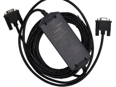 Кабель для программирования интерфейса 6ES7901-3CB30-0XA 0 с поддержкой WIN7/XP, 5 м