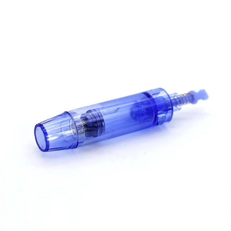 50 шт. 36 Pin Доктор ручка моторизованный мезотерапия машина иглы картриджи