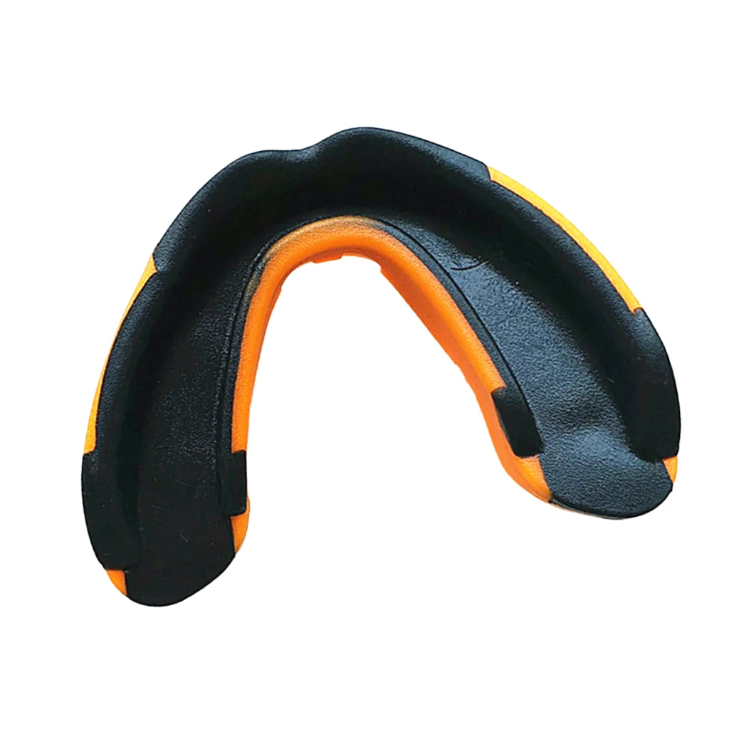 Защитная насадка для зубов защитная Экипировка баскетбола футбола бокса хоккея