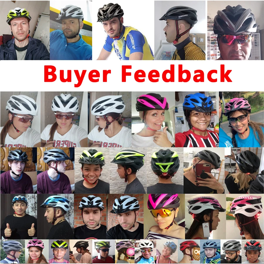 KINGBIKE MTB велосипедный шлем ультралегкий защита головы безопасность EPS casco bicicleta для