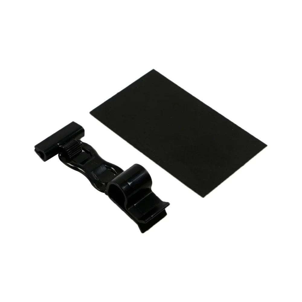 

Two Way Sign Holding Clip For Surfaces Up With Chalkboard