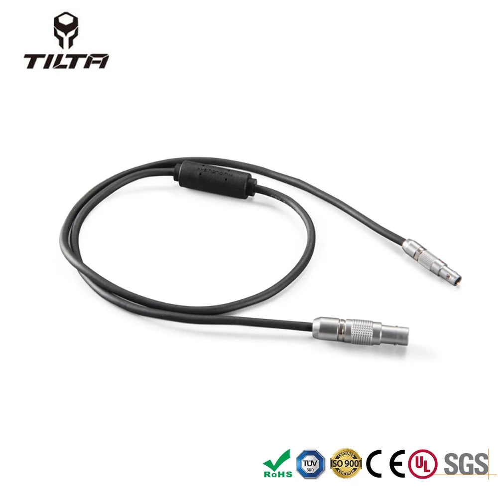 Тилта ядро-M EXT Hand Unit REC Grip Run Stop Cable для красных камер DSMC1 FGG 0B 7 Pin to 00 4 Male - купить по