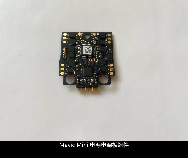 Плата управления питанием DJI MAVIC MINI ESC для аксессуары дрона | Электроника