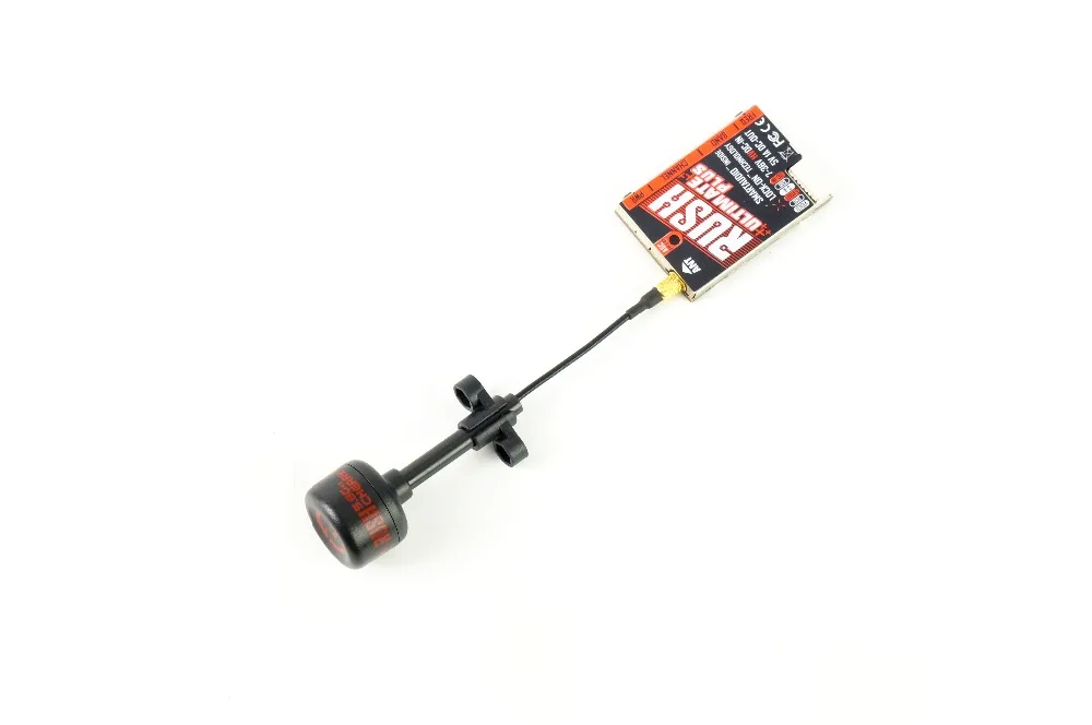 Бак пик Ultimate Mini/TANK PLUS VTX 5,8 GHz 48CH 2-8s 800 мегаваттный видеопередатчик Smart Audio AGC MIC FPV Racing Drone
