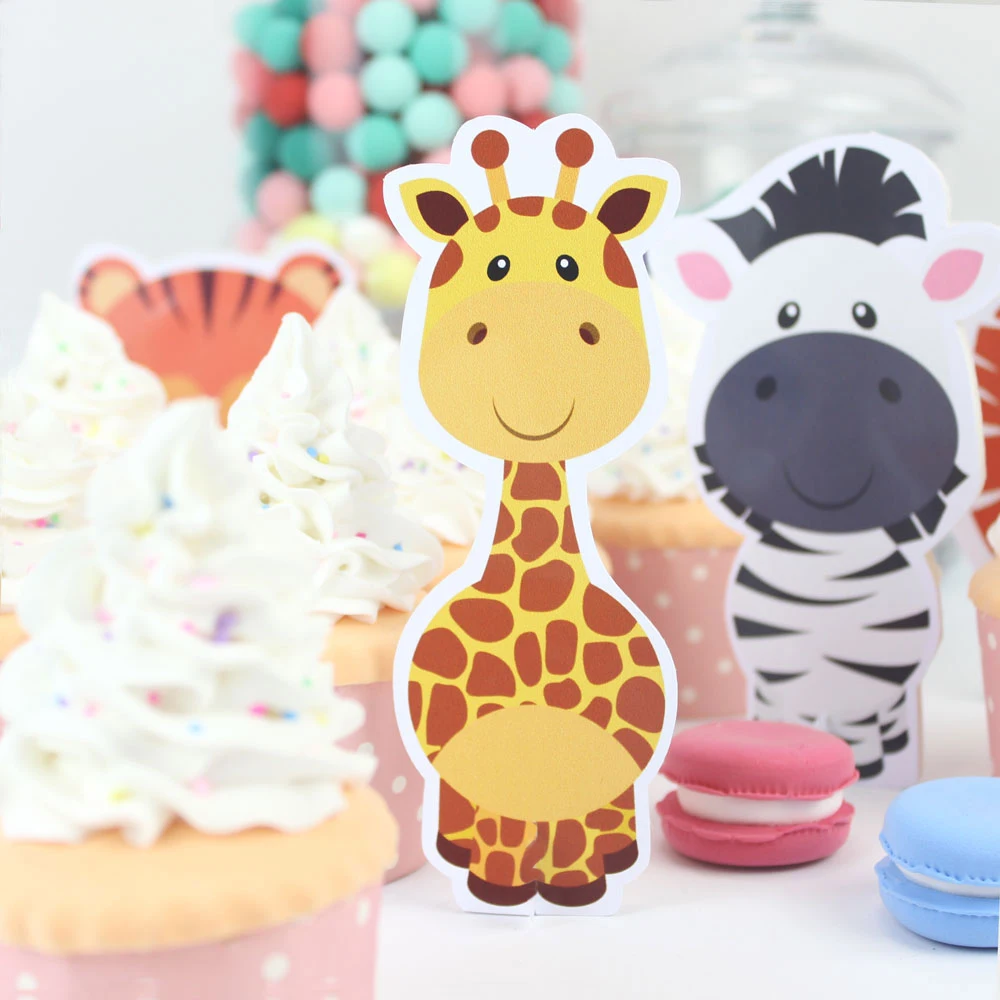 Динозавр Тему Приглашения карты День рождения поставки Аксессуары дети события