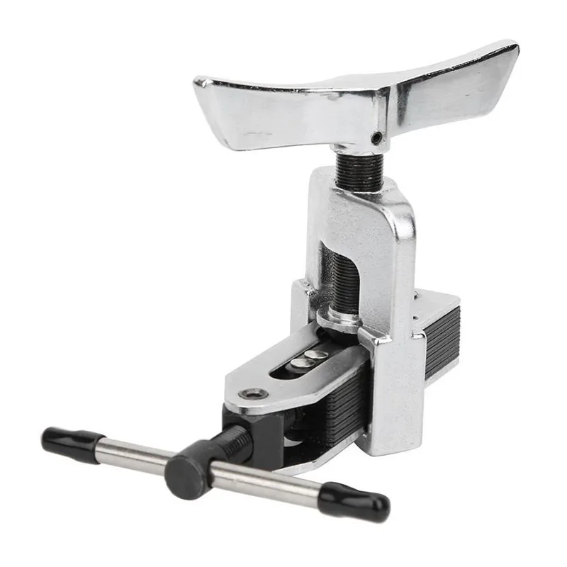 Сплав Сталь Ручной пресс расширитель для раздачи труб кондиционер установка