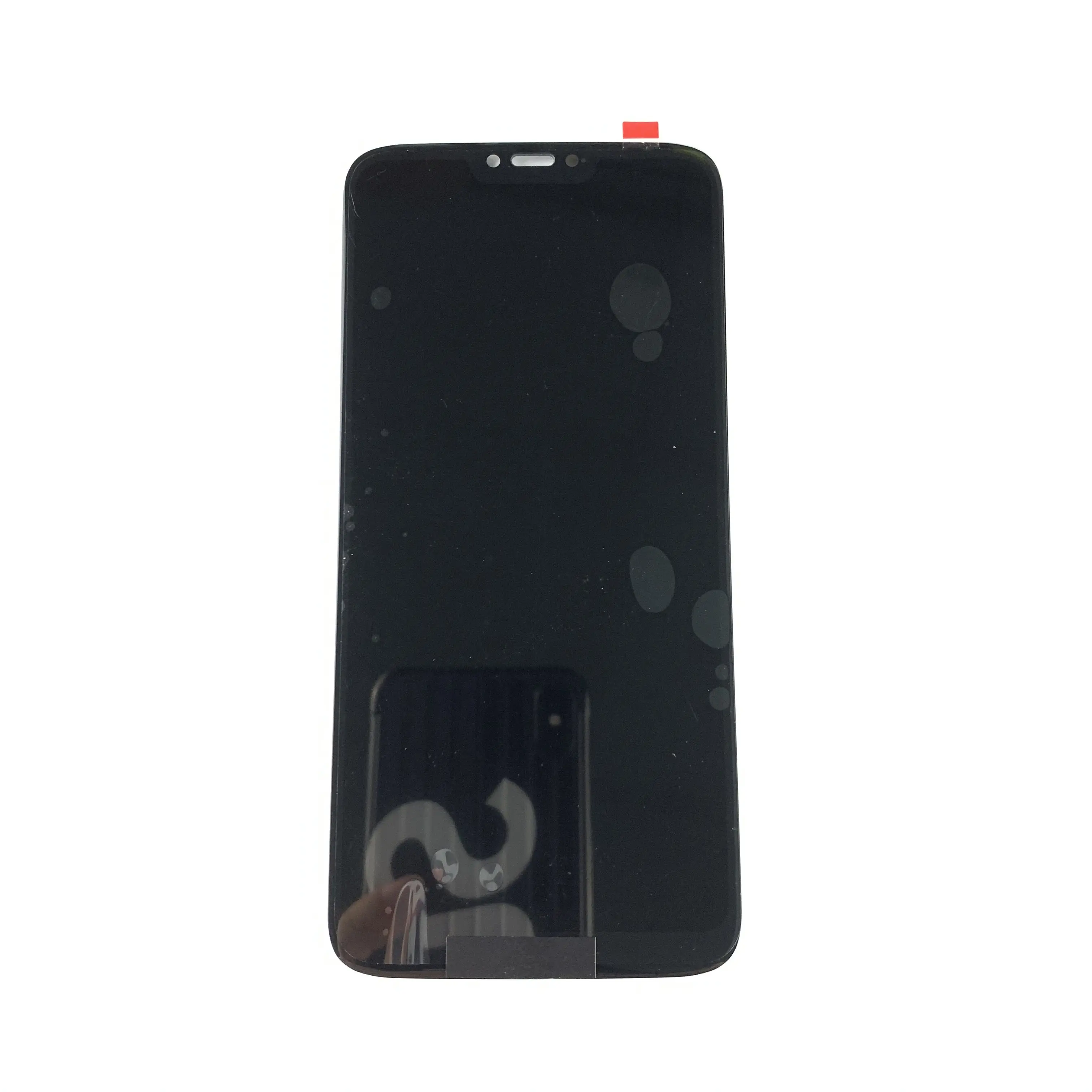 ЖК-дисплей для 6 2 дюйма новый Motorola Moto G7 Power XT1955 сенсорный экран Сенсорная панель