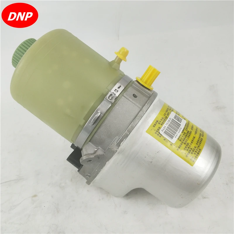 Насос рулевого механизма DNP для Audi Seat Skoda Volkswagen POLO FOX LUPO 6Q0423156AB/6Q1423051BS/6Q2523051AG |