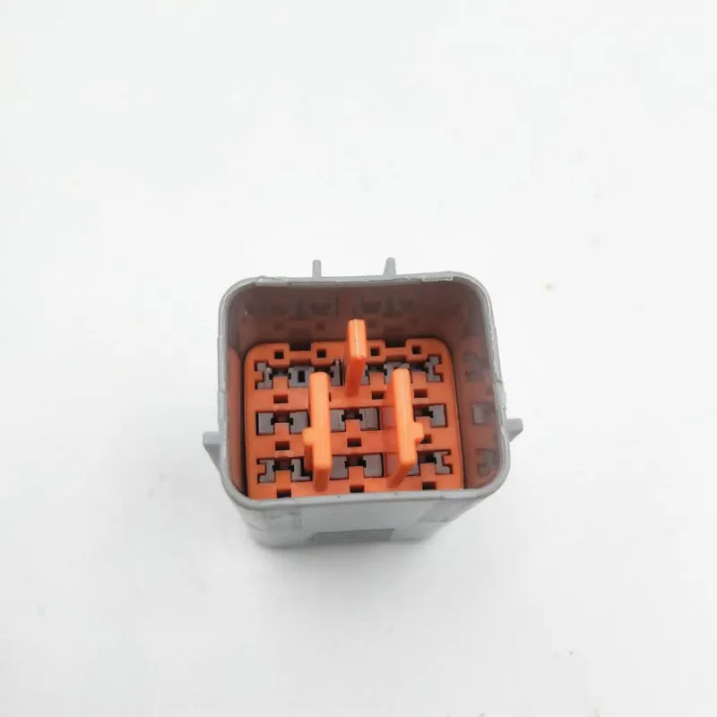 

sumitomo 10 Pin male female Waterproof Headlight front light Connector plug for suzuki scross 6195-0167 6195-0164