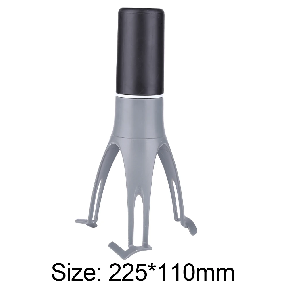 

3 Speeds Adjustable Automatic Whisk Stirrer Mixer Sauces Soup Cream Blender Handheld Egg Beater Kitchen Cooking Baking Gadgets