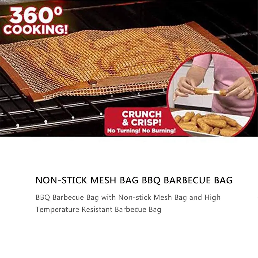 BBQ Grill Mat Cold Smoke Generator Barbecue Net Smoked Basket Spice Box Stainless Steel Metal Meshes - | Дом и сад