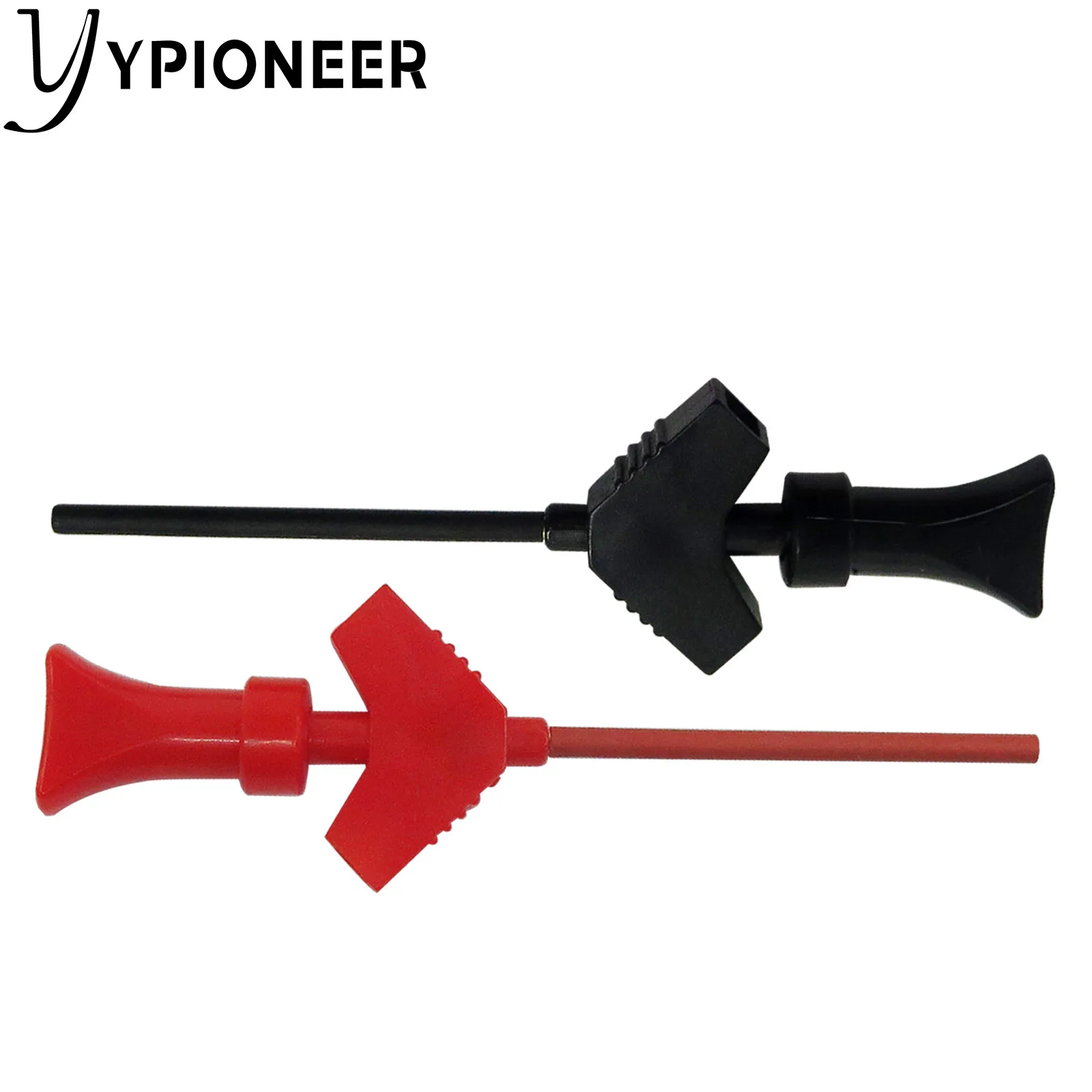 YPioneer P5003 Mini Grabber SMD IC Test Hook Clips for Logic Analyzer | Инструменты